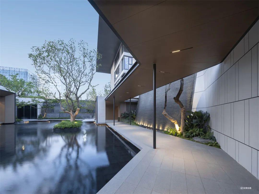 【夏日安家节】轨道万科璞悦湾千里寻松，福元路建面118-190m²大平层热销中！