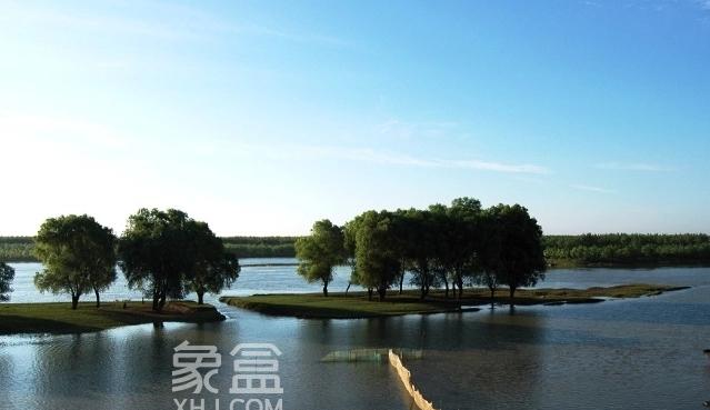 【夏日安家节】洋湖湿地公园好房推荐：兰亭湾畔高级生态+商务配套，升华生活