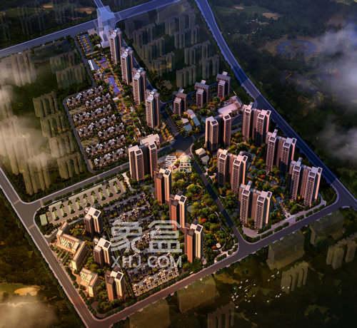 7月21日全新房源：銀盆嶺精致兩居室，濱江名校配套，生活便捷舒適