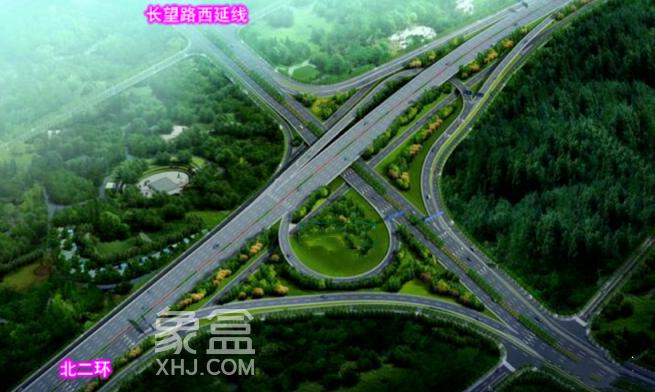 【夏日安家节】“谷山片区”交通升级！多个在售新房项目享“利好”！