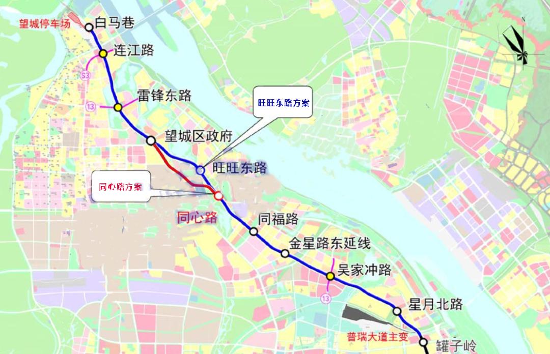 【夏日安家节】官方再次确认——4号线北延线共设10座车站！沿线多“低价盘”在售！