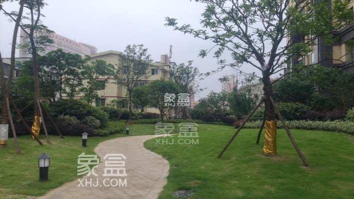 7月27日全新房源：湘雅附三精装三室，博才小学+正地铁口，仅售131万