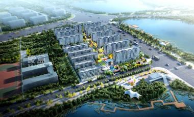 建投御湖印