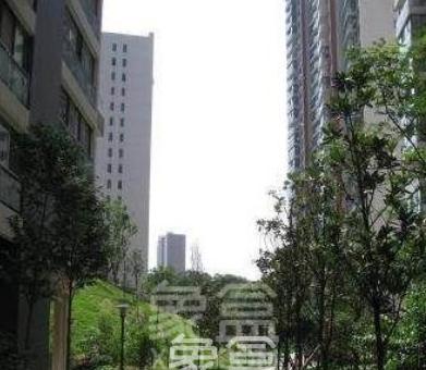 雅礼麓谷周边精选租房：高鑫麓城现代化科学管理，环境舒适，生活便利