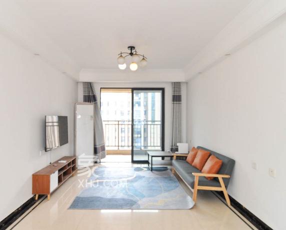 7月28日全新房源：岳麓区麓谷精致三室，配备明德麓谷中学和高级物业，仅售107万