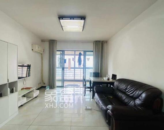 北辰滨江租房精选：滨江君悦香邸聚焦“两馆一厅”的独特人文格局，通勤便利租价低