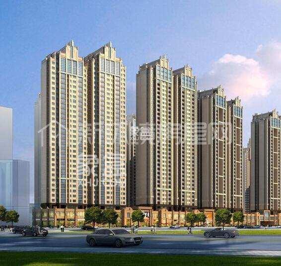 7月31日全新房源：月亮岛豪装四室配套师大等名校资源，大型商超环绕，仅售118