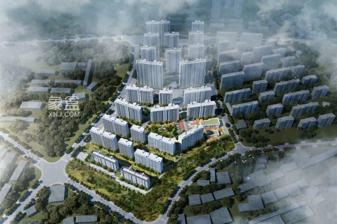 【開盤預(yù)告】8月長沙34盤推新！70%推毛坯，剛需有福了！