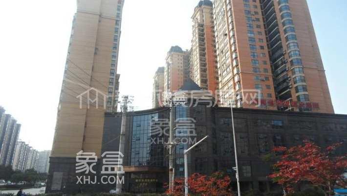 8月3日全新房源：咸嘉湖精裝兩室+兩條地鐵線環(huán)繞+博才教育優(yōu)質(zhì)資源，僅售91
