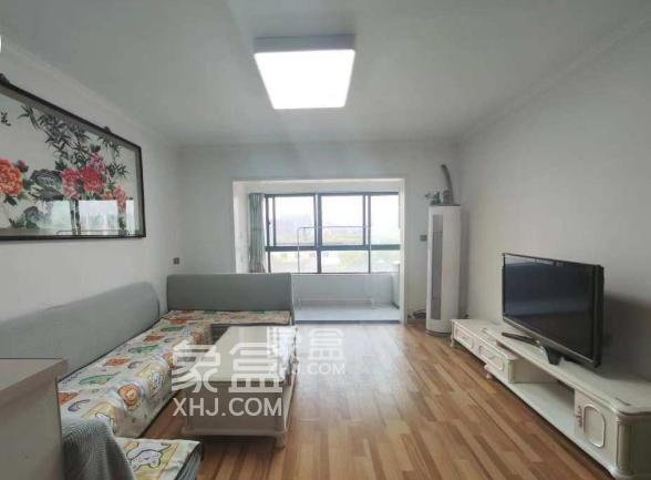 福元西路租房精选：五矿沁园金城多大户型，精装舒适视野广住宅，性价比高