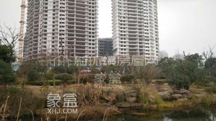 8月3日全新房源：咸嘉湖精裝兩室+兩條地鐵線環(huán)繞+博才教育優(yōu)質(zhì)資源，僅售91