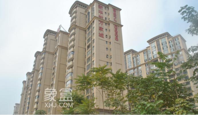盤點長沙配套初中的小區(qū)里，房價最便宜的5個！