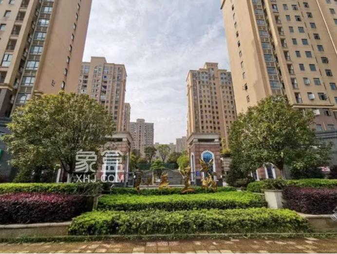 盤點長沙配套初中的小區(qū)里，房價最便宜的5個！