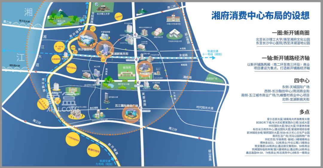 【夏日安家节】中建钰和城建面160-240㎡大平层，新开铺标杆！