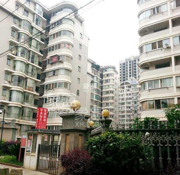 8月3日全新房源：咸嘉湖精裝兩室+兩條地鐵線環(huán)繞+博才教育優(yōu)質(zhì)資源，僅售91