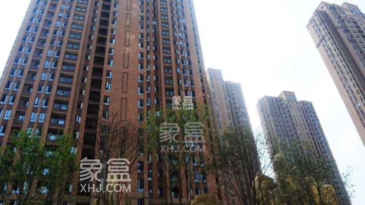 雨花区政府租房精选：清溪川九号临五号线正地铁口，砂子塘等优质教育环绕，舒适宜租