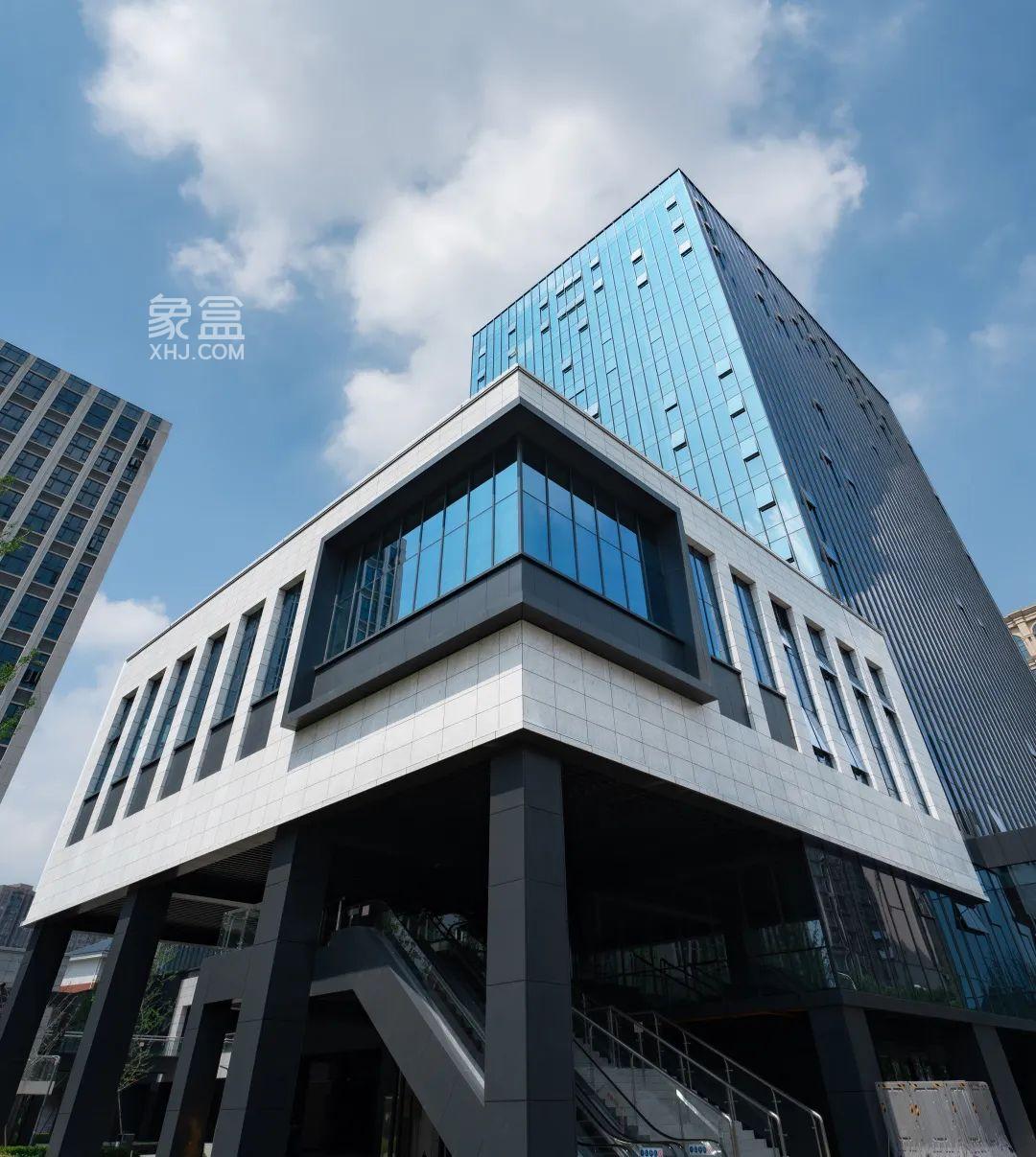 8月5-6日城发恒伟星雅韵提前交付，洋湖建面35-59㎡现房公寓万字头热销中！