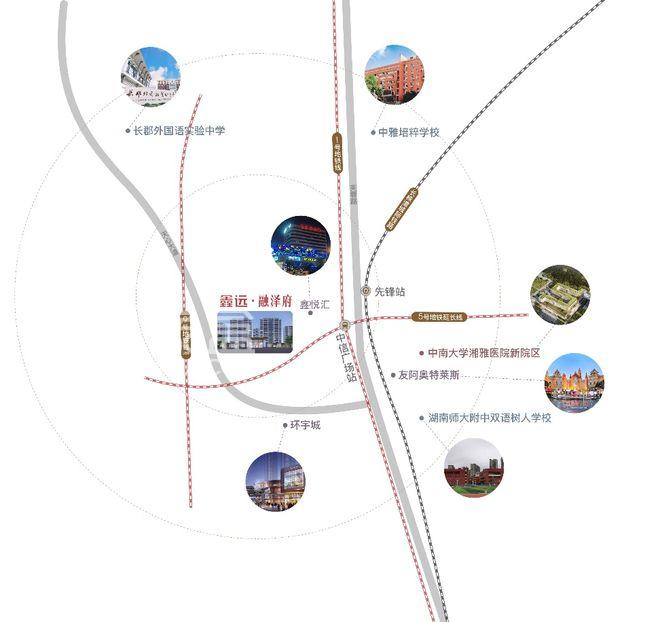 【夏日安家节】南城“翘楚”出新品啦！省府南高端改善“鑫远融泽府”近期将首开！