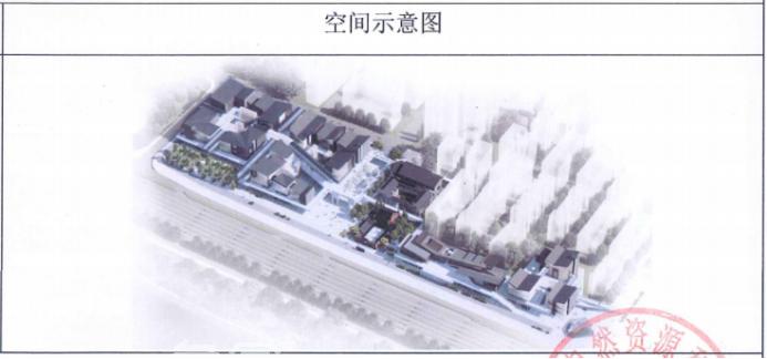城發(fā)恒偉摘得天心區(qū)濱江商業(yè)地塊，將打造河?xùn)|的“漁人碼頭”！