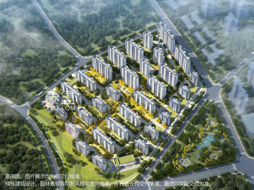 【夏日安家节】2023版长沙“地铁房”（中）