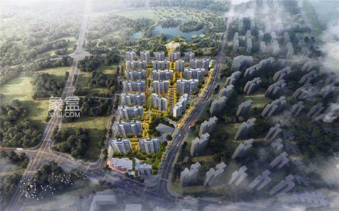 【夏日安家节】2023版长沙“地铁房”（中）