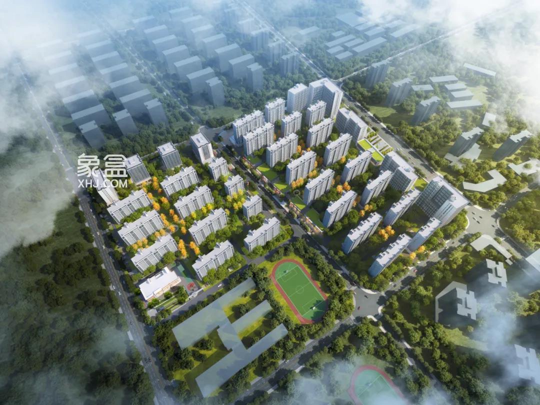 【夏日安家节】2023版长沙“地铁房”（中）