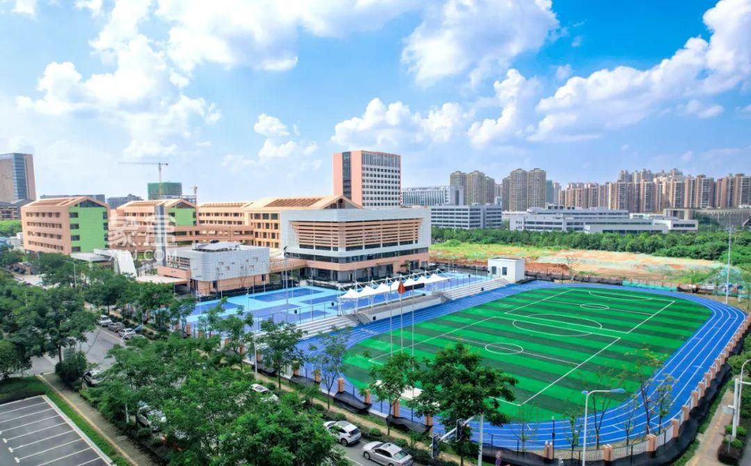 长沙麓谷岳兴小学：隶属麓谷教育集团，2023年开学，提供2160个学位！