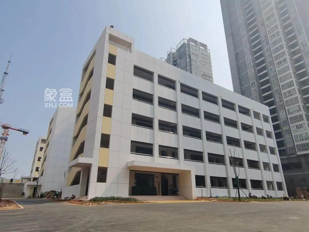 長沙星沙中學：始于1976年，長沙縣示范性初級中學！