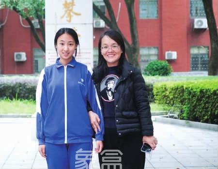 湖南師大附中郭家怡喜奪第22屆中國(guó)女子數(shù)學(xué)奧賽金牌！