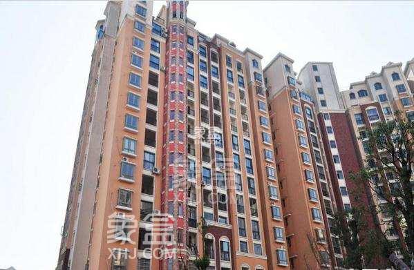 8月21日全新房源：邻近明德麓谷的两室两厅，长丰站正地铁口，仅售93万