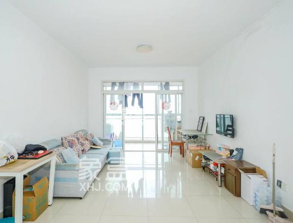 8月22日全新房源：广电周正宽敞两居室，中小学配套完善商圈环绕售价科学