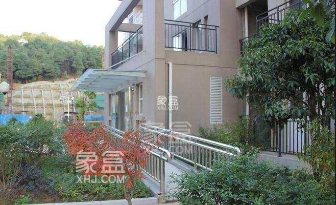 8月28日全新房源：麓谷帶陽光通透落地窗的三室兩廳，教育商業(yè)配套皆完善