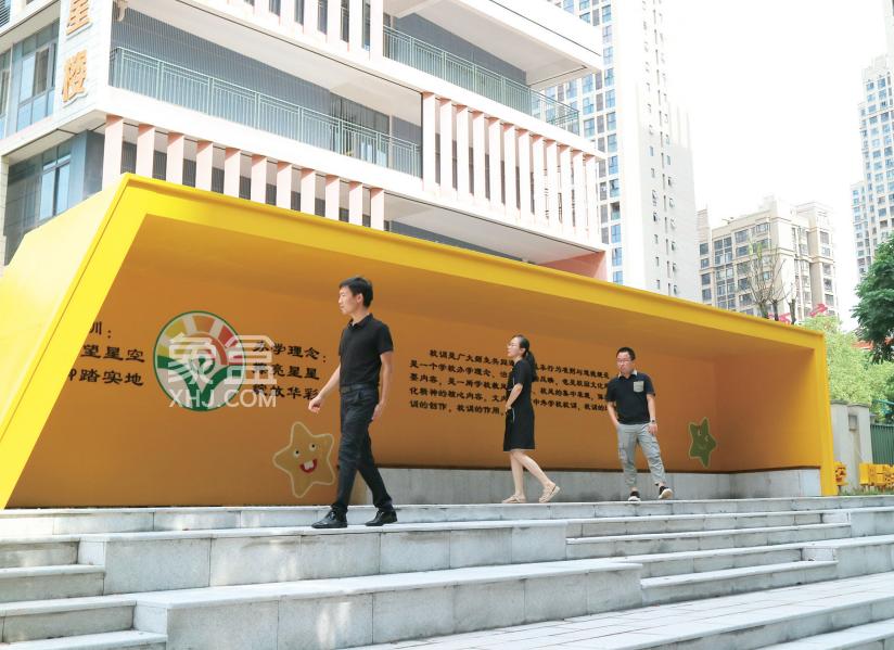 長沙縣“百街千巷”環(huán)境綜合整治提升工作已完工，街巷換新“裝”！