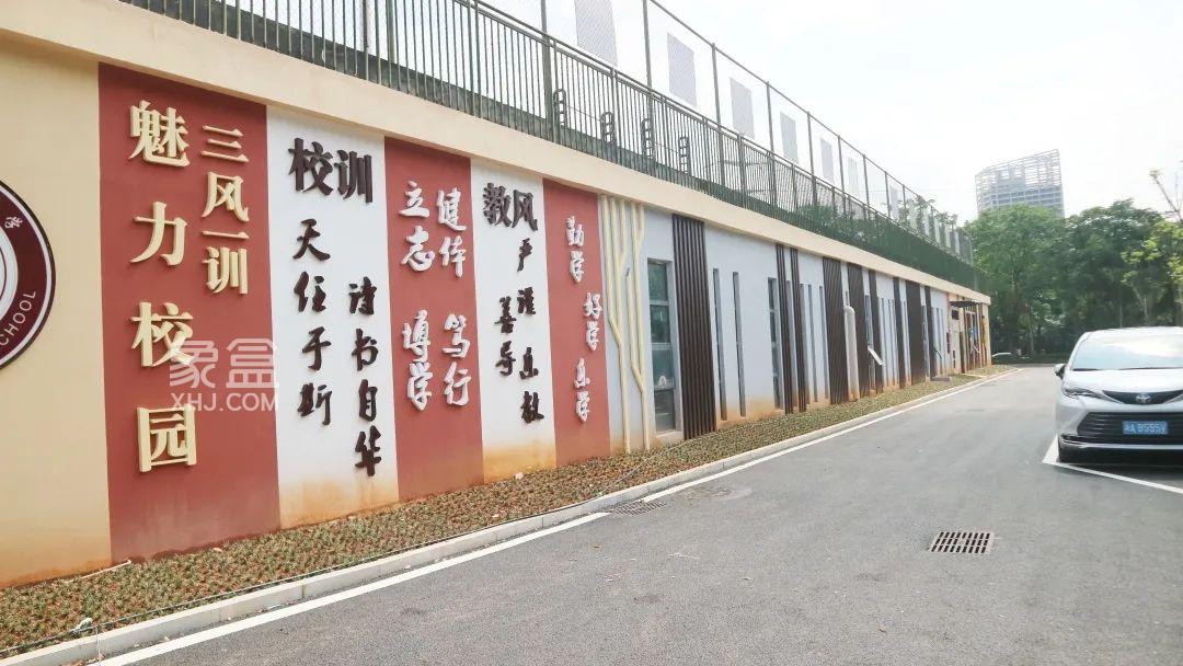 長沙縣“百街千巷”環(huán)境綜合整治提升工作已完工，街巷換新“裝”！