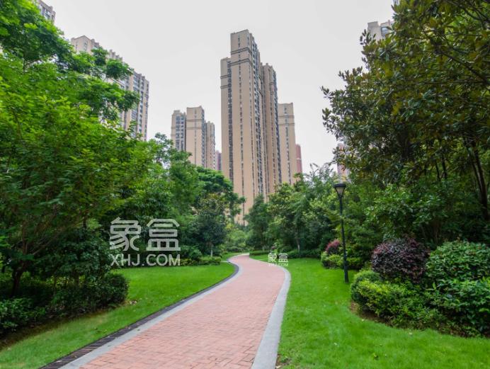 盤點(diǎn)長(zhǎng)沙在售二手房最多的5個(gè)小區(qū)！第一名你絕對(duì)猜不到！