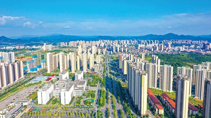 8月29日《瀏陽市促進(jìn)房地產(chǎn)市場平穩(wěn)健康發(fā)展的若干措施》發(fā)布：購房補貼、交房即交證等！