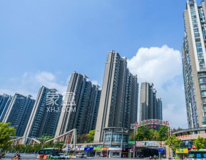 盤點(diǎn)長(zhǎng)沙在售二手房最多的5個(gè)小區(qū)！第一名你絕對(duì)猜不到！