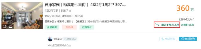 8月30日好房急售：體育新城改善好房降價(jià)，地鐵口、公園旁！