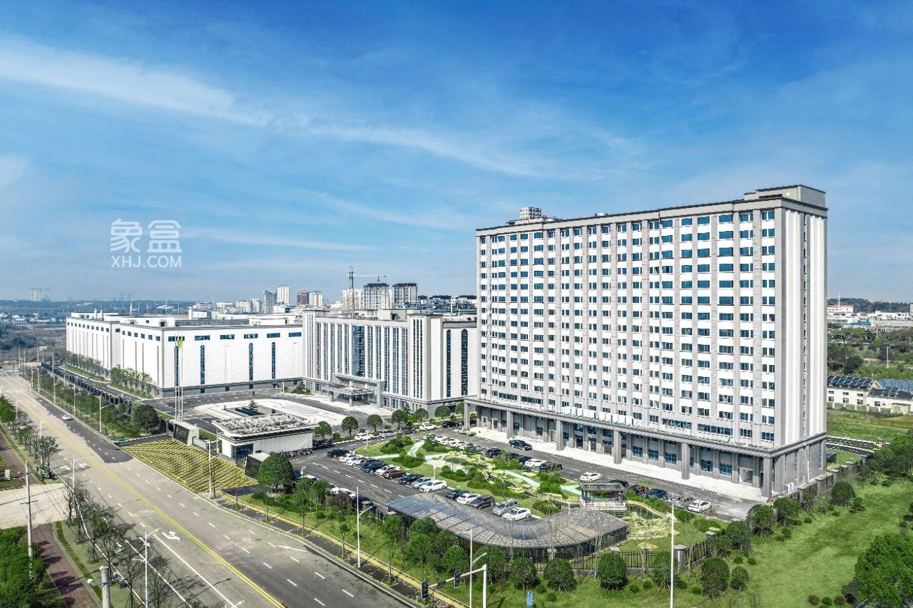 浏阳市委书记朱东铁：浏阳锚定“三高四新”、强化“五态协同”、勇当县域经济高质量发展开路先锋纪实！