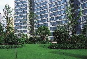8月31-9月4日轨道万科悦府工地开放日，砂子塘魅力之城二小开学！