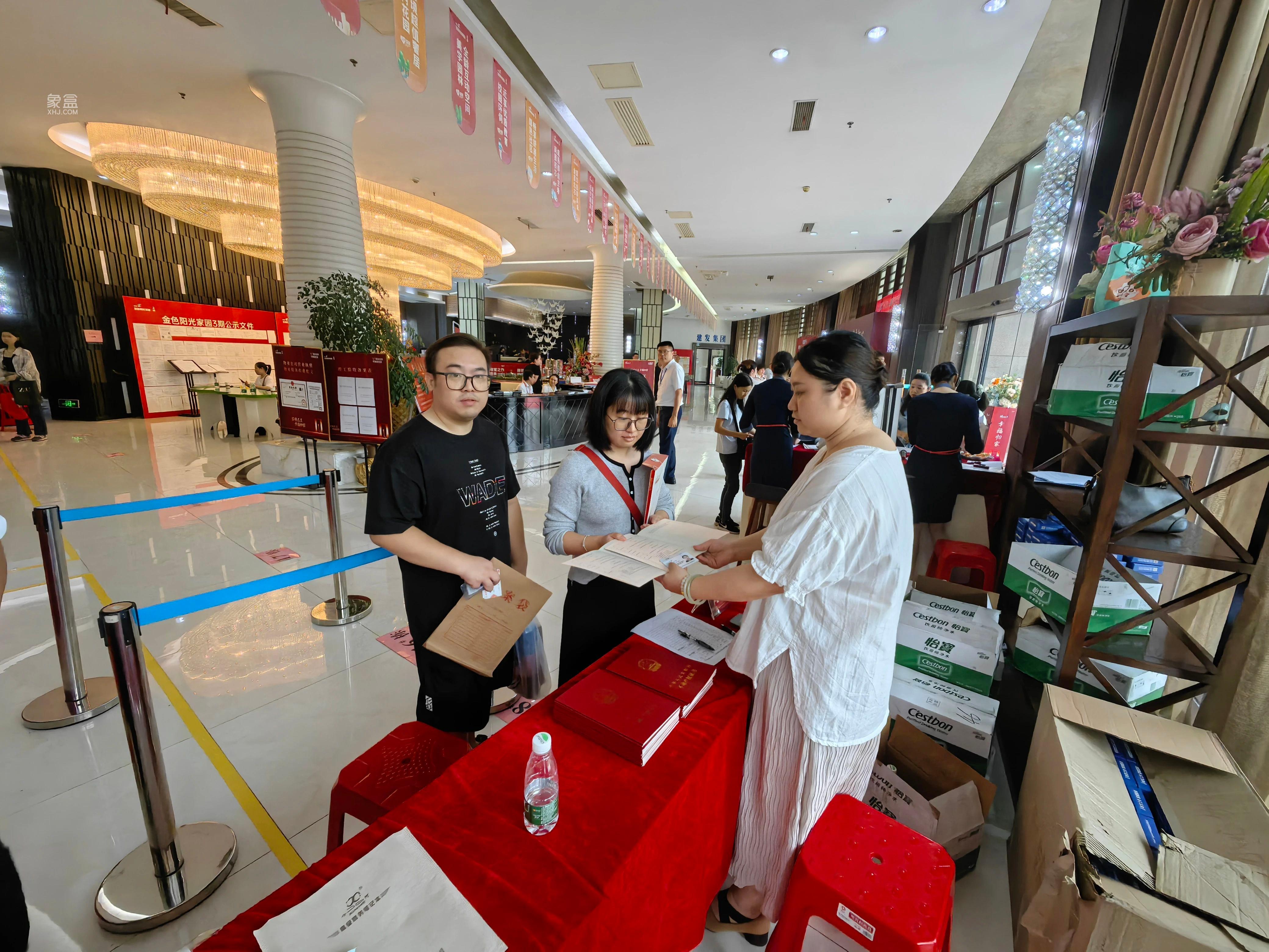 9月3日長(zhǎng)沙瑪麗的花園三期交房，實(shí)現(xiàn)“交房即交證”！