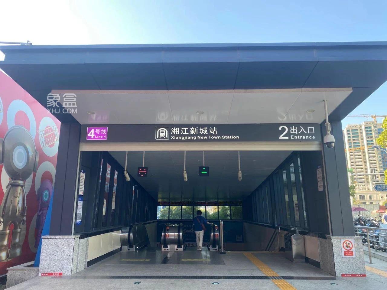看長沙“房價”現(xiàn)狀！你的“預(yù)算”能買哪里？