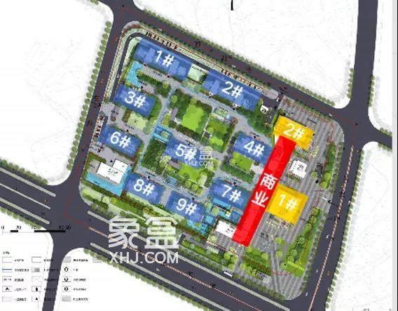 【开学季】9月7日长沙中建钰山湖、万科森林公园、长沙中交城等3盘认筹！