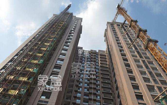 9月12日长沙二手房全新房源：麓谷精装三室两厅+名校配套+地铁口，仅售117万