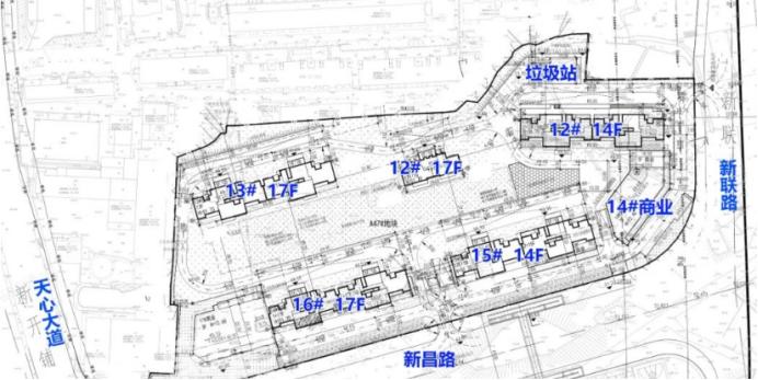 长郡外国语新增一个配套楼盘！央企中建打造，小高层产品！