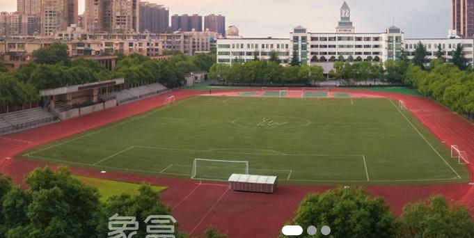 长沙实验中学优质租房精选：麓山翰林苑位于河西腹地，交通便捷户型周正