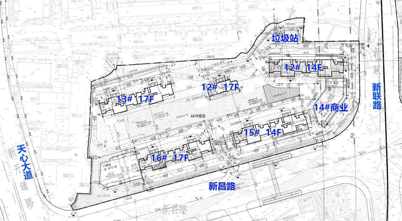 【金九置业季】天心区纯新盘“中建和悦宸光”！配套“长郡外国语小学+初中”！