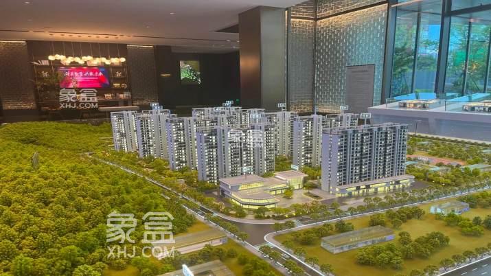 【金九置业季】9月14日长沙长房浅山时光、梦想山悦和鸣、中建桃李九章等6盘认筹！