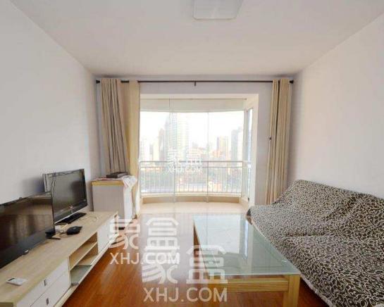 一中广雅优质租房精选：芙蓉公馆户型选择丰富，居住实用率高