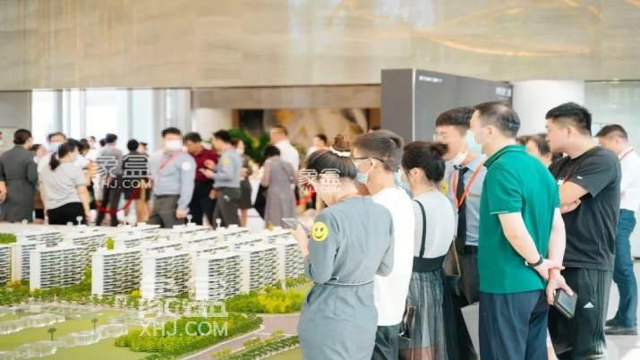 【金九置业季】9月14日长沙长房浅山时光、梦想山悦和鸣、中建桃李九章等6盘认筹！